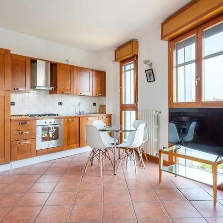 Ferienwohnung Luvi - Scheiwiller Mailand Exterior foto
